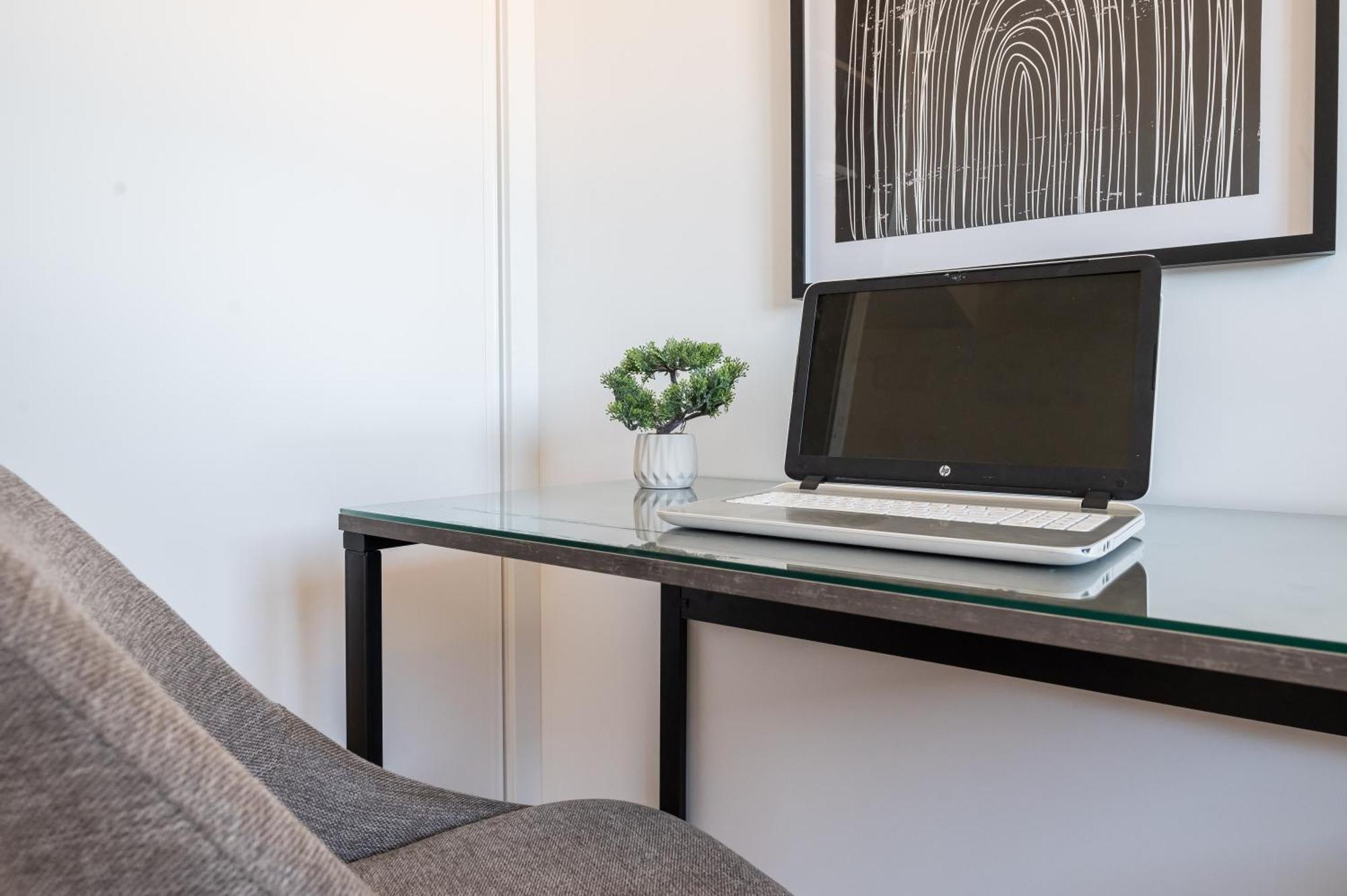 Apartment Xpce Urban 14 Skyline - Parking Free