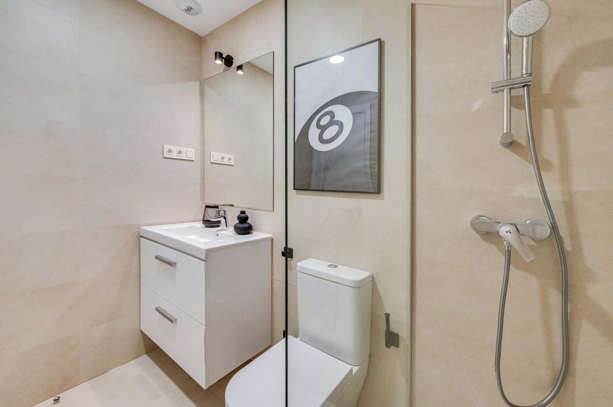 Xpce Urban 14 Skyline - Parking Free Apartment *